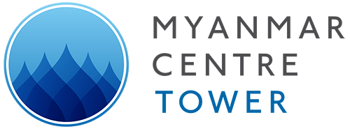 Myanmar Centre Tower